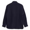 MSG & SONS MSG-SH-05 US NAVY CPO wool long sleeve shirt/ tops L NavyUsed