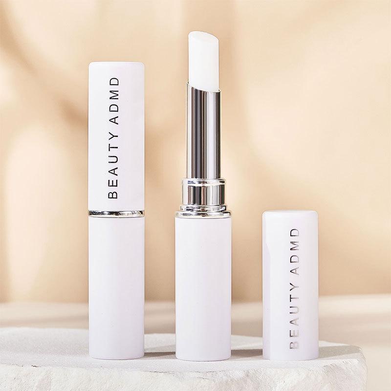 

ADMD Персиковый экстракт Бальзам для губ Подарок - Бесцветный уход за губами