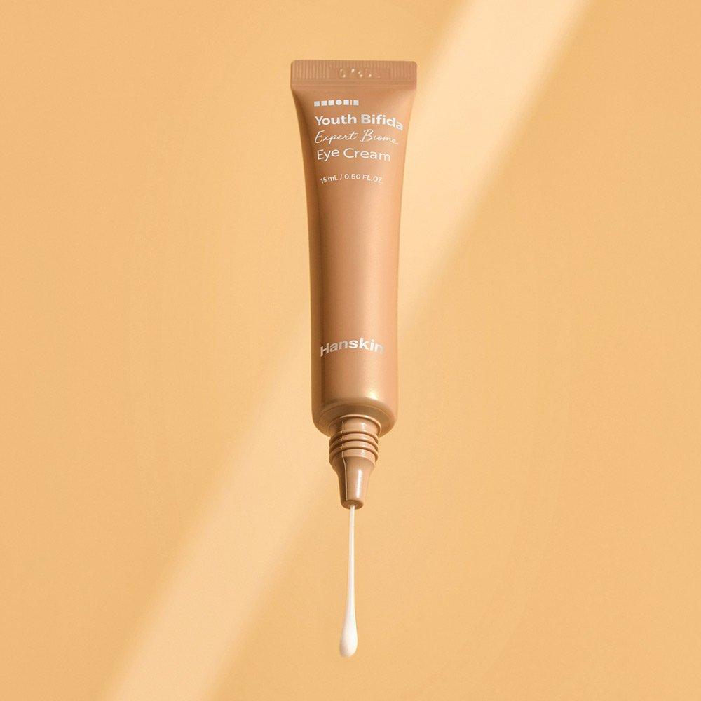 [Hanskin] Young Bifida Expert Biome Eye Cream 15ml