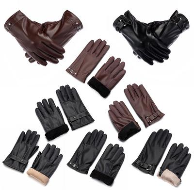 Accessori elettronici – Guanti con sensori