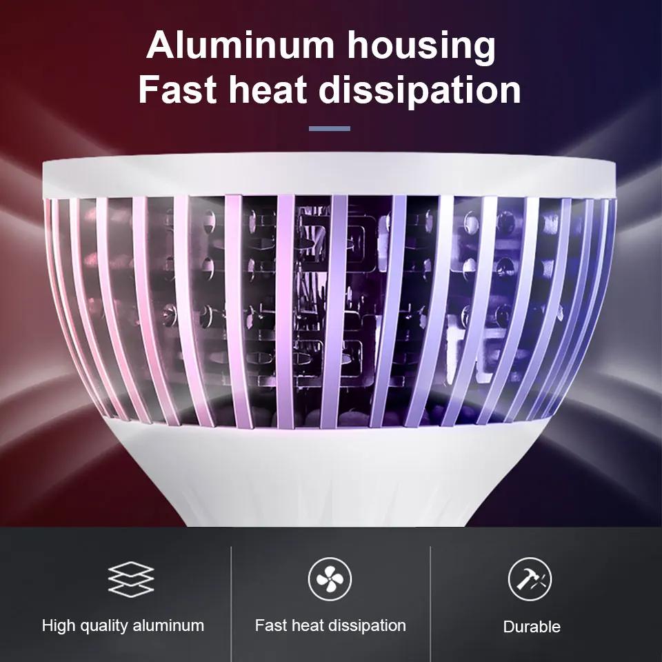 LED E27 High Power Bulb Light 150W 100W 80W 50W 30W AC220V 230 240V Spotlight Lampada LED Bombillas Lamp