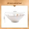 Mode Lanka New Chinese Ceramic Casserole
