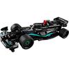 LEGO Technic Mercedes-AMG F1 W14 E Performance Juguete de Tire y Afloje Regalo de Cumpleaños Bloque Niños Niñas Niños 7 Años 8 Años 9 Años