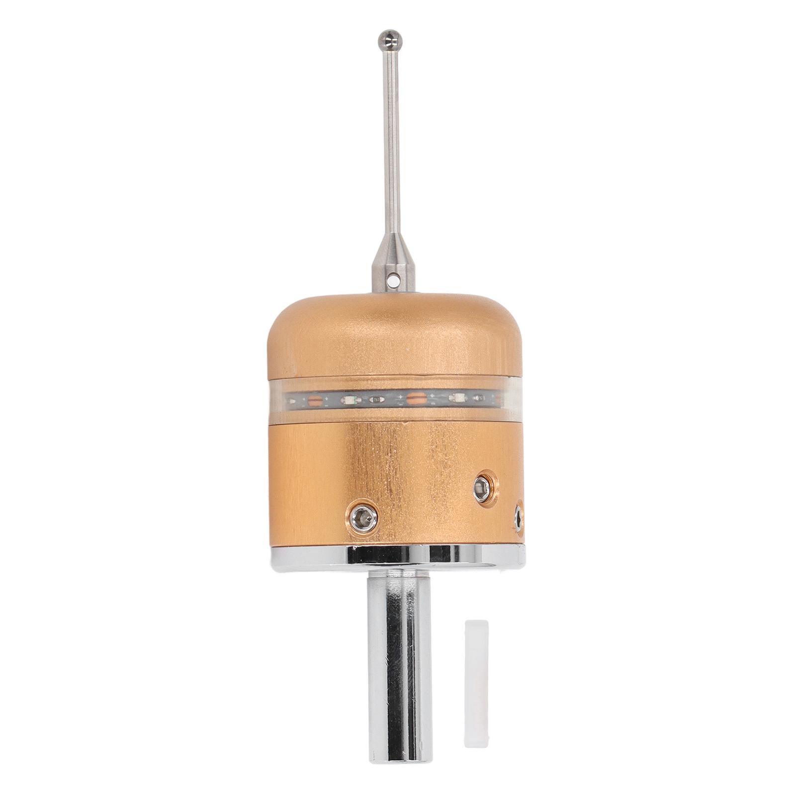 

3D Edge Finder with Probe High Accuracy Edge Locator for CNC Equipment 3 Coordinate Measurement