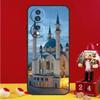 Kul Sharif Mosque Kazan Russia Case For Honor Magic 8 5 6 7 Pro Honor Win RT 50 70 90 200 400 Lite X8c X9b X9c X9a X9d Cover