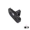 EDP1529 Rear Bonnet Lock Striker for VW Golf Polo 4 5 Passat B5 Bora Tiguan Touran 1 Beetle Scirocco Up! Ibiza 3 Altea Mii Yeti