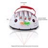Lie Detector  Polygraph Electric Shocking Liar Warm-up Game 