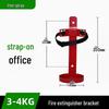 Supports et colliers de serrage – Supports