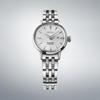 Seiko Presage Cocktail Time 30mm SRRW005 Women's Watch, Silver,