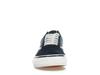 VANS Old Skool Skate Navy Checkerboard - VN0A5FCBNAV