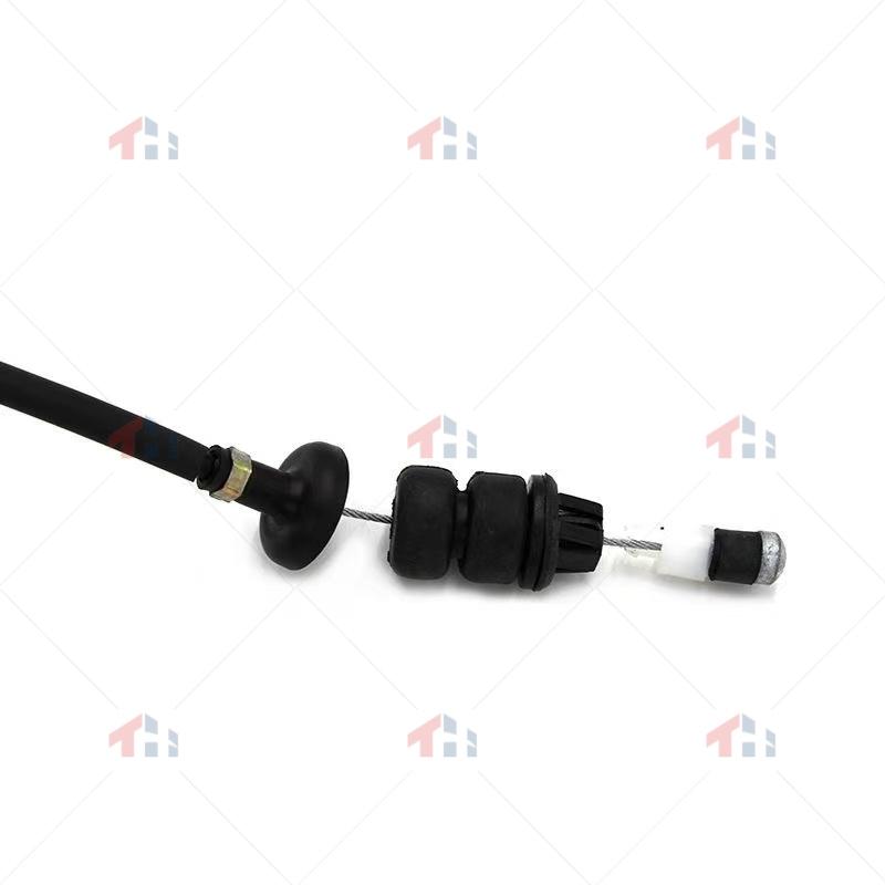 1108200AK46XB Car Throttle Pull Cable Suitable for Great Wall HAVAL H5  Engine 4G69S4M 2.4L Displacement 1010MM