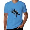 Rugby Football Awesome Unique Shattered Design Tshirt Summer Clothes Tops Hippie Clothes Aesthetic Clothing Unisexs T Shirt