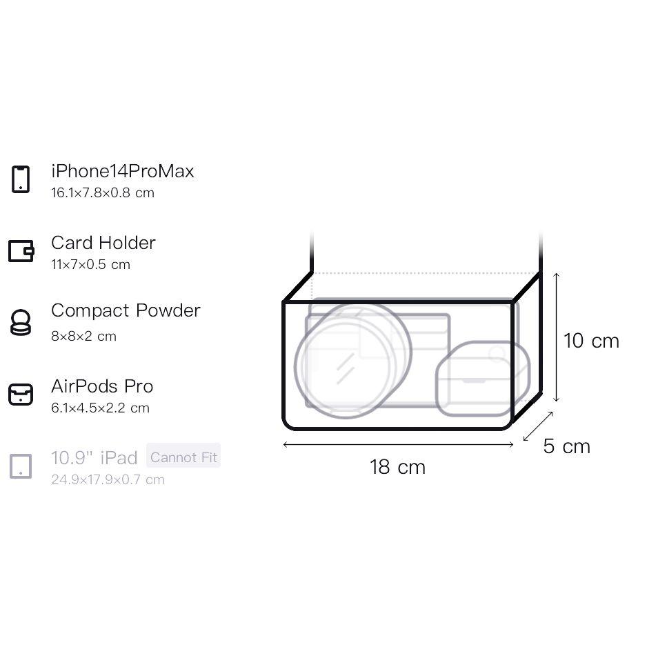 Versace Jeans Couture Logo Print Scarf Tie Flap Leather Saddle Bag Women Shoulder Bag Black 74VA4BAB-ZS467-899