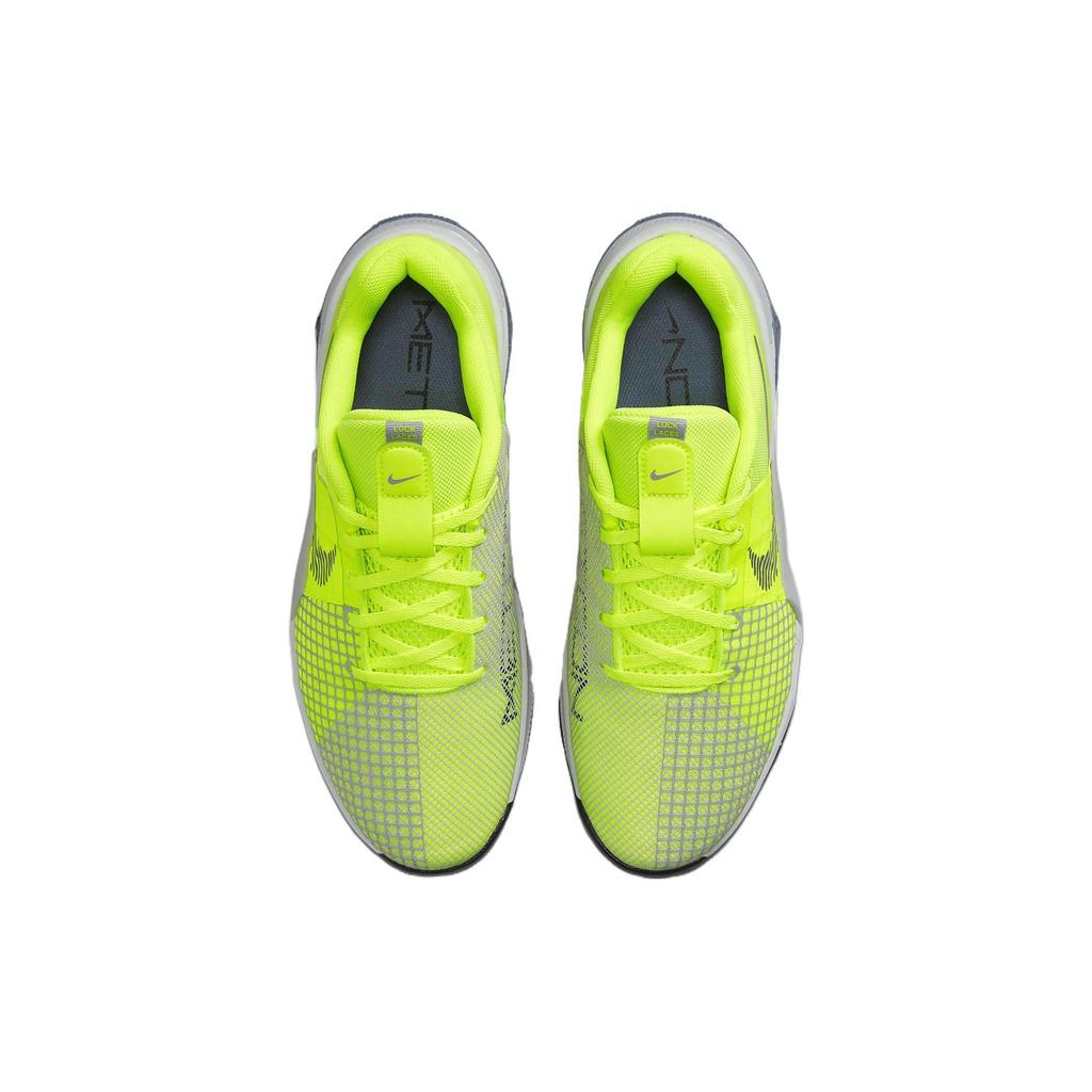 Nike Metcon 8 Volt Diffused Blue DO9328-700