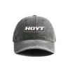 HOYT Arciere Cacciatore Cappellini da Baseball Estivi Usurati Cappelli da Papà Unisex Regolabili per Esterno per Donne Unisex MZ094