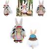 Made In Abyss Nanachi Plush High-quality And Soft Stuffed Toy For Kids 34cm Height