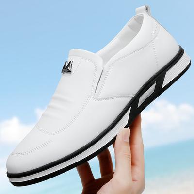 Scarpe da uomo – Mocassini