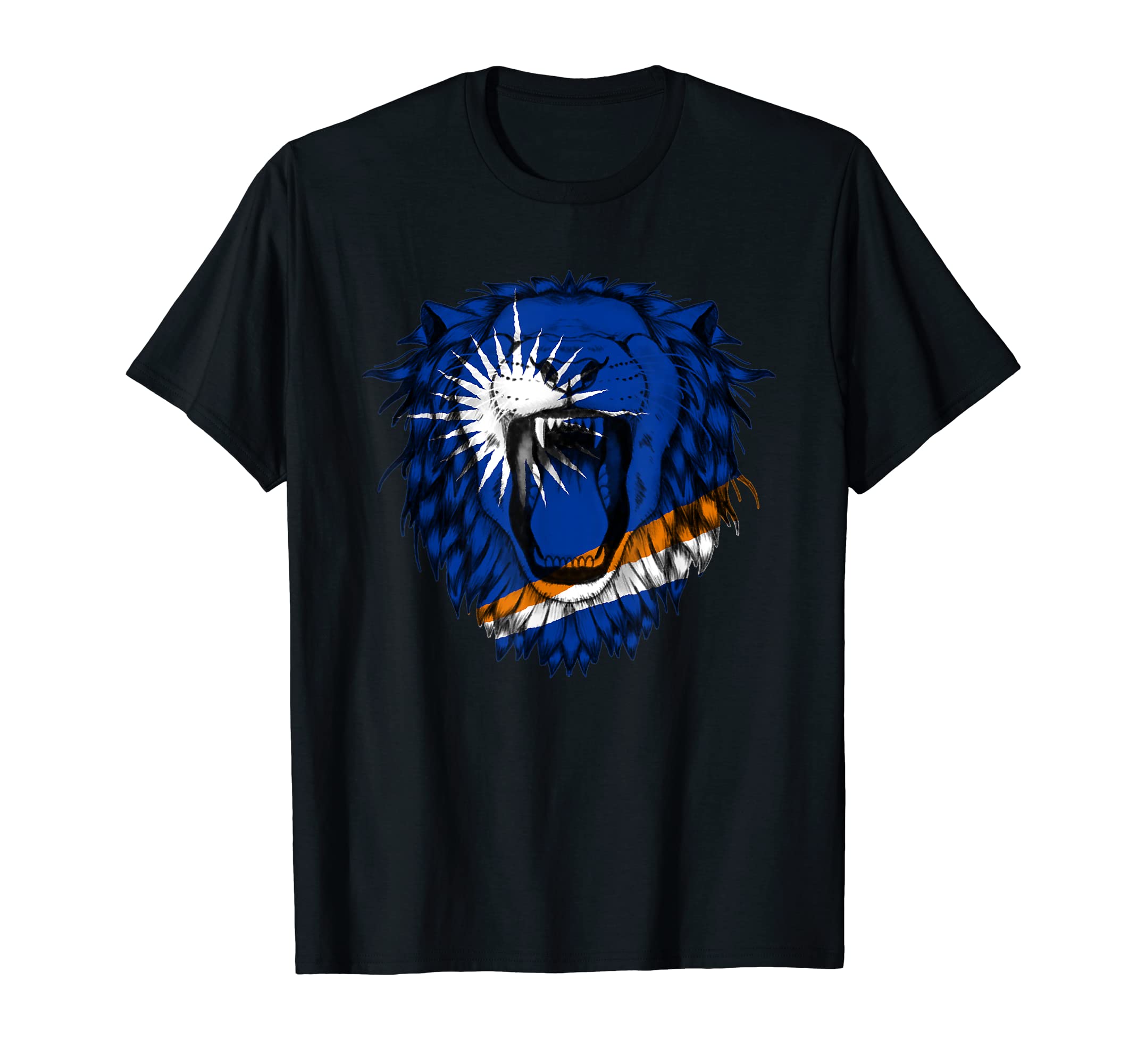 

Marshall Islands T-shirt