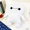 MORIPiLO Disney Baymax Hugging Pillow Microfiber Plush Nap Disney by Morishita Pillows (Flat Pillow) - Skin-friendly Fabric, Toy, Pillow, White,
