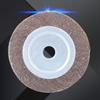 Grinding Wheel Polishing Stainless Steel Tube Thousand Impeller Wheels Discs Polish Pad