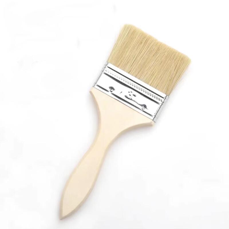 Sheng Kaixuan 8-inch Multi-Purpose Cleaning & BBQ Brush
