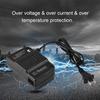 Adaptateur d'alimentation AC de remplacement Haute efficacité Sécurité pour Nintendo 64 N64 adaptateur d'alimentation AC pour nintendo 64