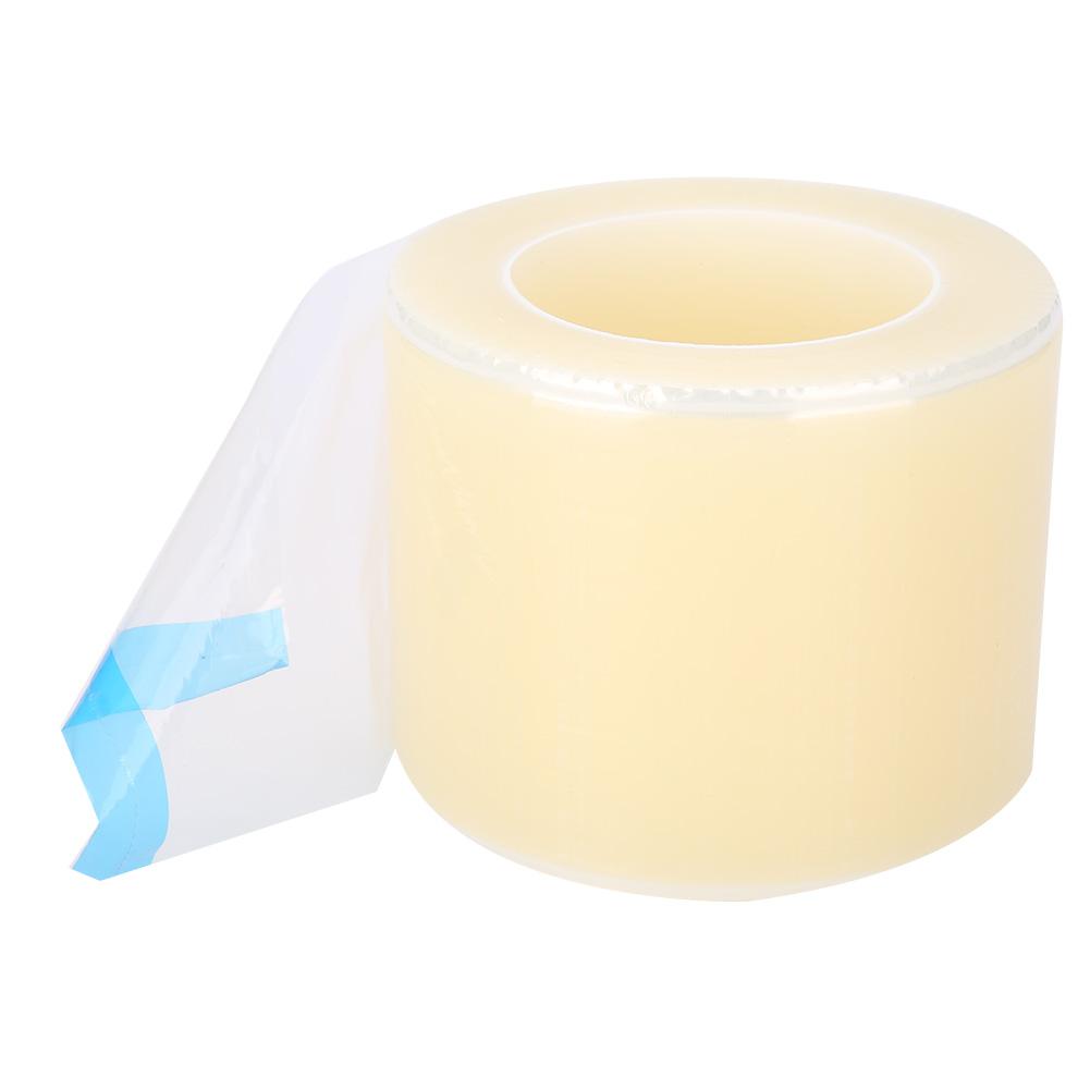 Disposable Ive Film for Dental Materials Barrier Film Wrap 01#
