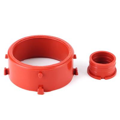 Dzinēja ventilācijas blīve 6420940580 Gaisa ieplūdes blīve piemērota Mercedes W164 W211 W251 W221