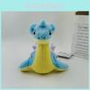 14cm Cartoon Lapras Plush Doll Children Toy For Kids And Collectors