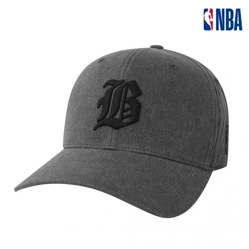 Unisex Hardball Cap with Embroidery Point 265AP433 Dark Gray Dark Gray 14