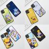 for Samsung Galaxy S24 S25 S23 FE Ultra Plus S7 Edge S25+ S23+ A56 5G Phone Case Digimons Adventure Digitals Digitals Monster