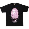 A Bathing Ape Kopf T-Shirt Unisex 1G20-110-045