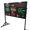 Basketbalové časovače střelby a odpočítávání