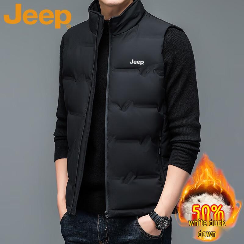 JEEP Men s Casual & Outdoor Apparel M