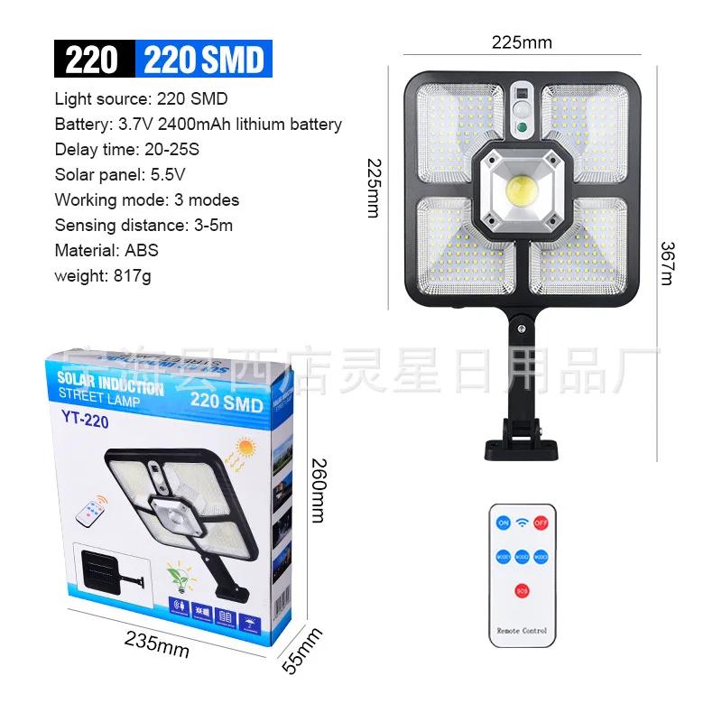 

солнечный свет уличный светодиодный солнечный светильник уличный настенный светильник с индукцией человеческого тела садовый светильник дорожное настенное освещение гаражный светильник 1pcs