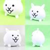 Soft Plush Battle Cat Anime Doll Pillow For Kids And Adults Gift Idea