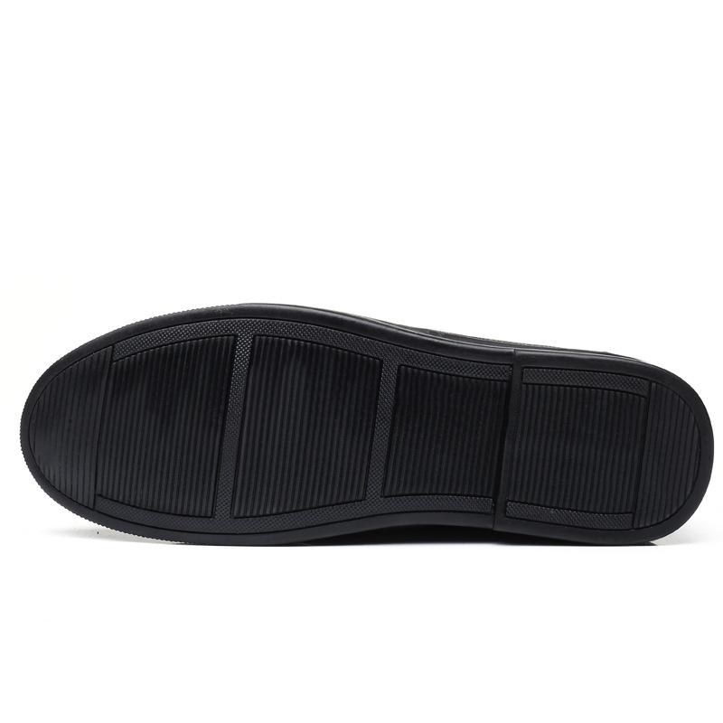 Pantofi piele bărbați lux formali rochie încălțăminte bărbătească confortabili muncă italiană afaceri birou pantofi oxford pentru bărbați 2024