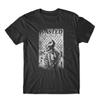 Wasted Youth T-Shirt. 100% Cotton Premium Tee NEW