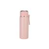 Tea water separation thermos cup 316 food grade large capacity thermos cup portable stainless steel large diameter thermal insulation Cup