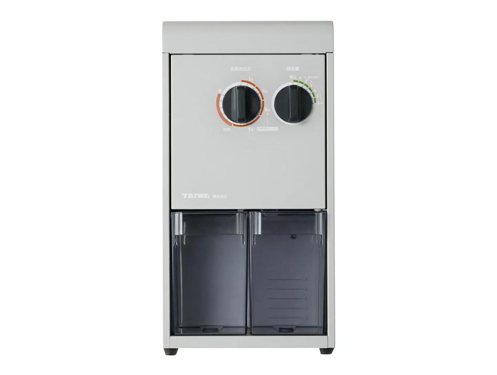 Taiwa Seiki Hjem Risfresemaskin Maiko PL-03