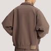 Adidas Originals Santiago Woven Sports Zip Long Sleeve Jacket Men Jackets KR2620