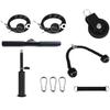 Yuanzu Home High Pull-Down Trainer