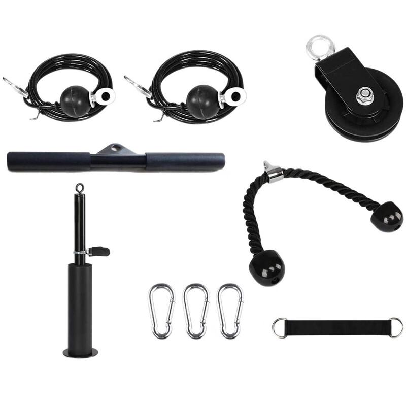 Yuanzu Home High Pull-Down Trainer