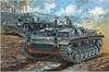Platz Dragon WWII German Army III Type with Magic Track Plastic Model DR6851MT 1/35 Sturmgeschütz C/D