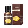 YINSHO English Oil-Soluble Aromatherapy Essential Oil & Air Freshener Candle