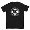Camiseta Casco Skinhead Trojan Ropa Tradicional Moda Vintage Elegante Versátil Unisex Top Para Uso Diario