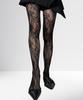 Lomaentigtaigeo Darkrush Mesh (Black)