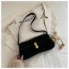 French Niche Women's Stylish Baguette Underarm Shoulder Bag - New 2025 Versatile Handbag