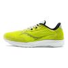SAUCONY Freedom 4 Textile, Synthetic Leather Cushioning Slip Resistant Abrasion Resistant Low Top Running Shoes Men's S20617-55