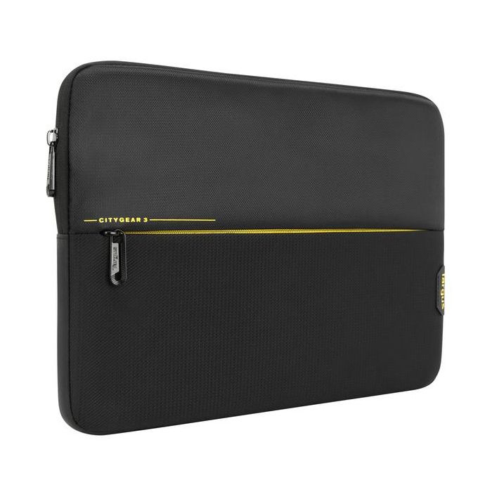 Etui Targus CityGear 3 Sleeve 11.6" Noir - Sacoche PC Portable